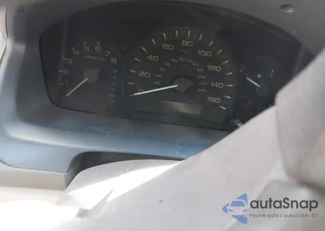 2007 Honda Accord 3.0 Se from USA, damaged, VIN 1HGCM66457A047853